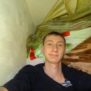 Andr, 33 года, Саратов