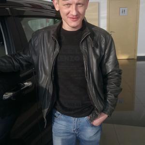 Константин, 44 года, Красноярск