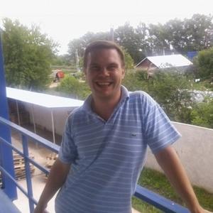 Кирилл, 43 года, Калуга