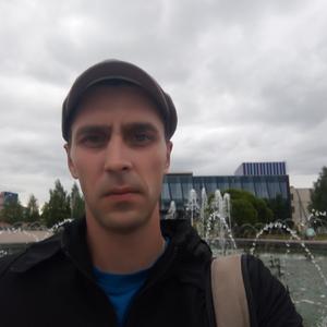 Дмитрий, 40 лет, Югорск