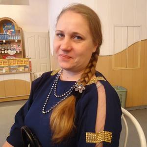 Мария, 42 года, Омск