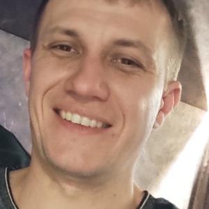 Парни в Уссурийске: Антон, 38 - ищет девушку из Уссурийска