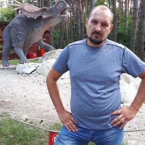Евгений, 35 лет, Курск