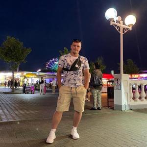 Андрей, 29 лет, Дубна