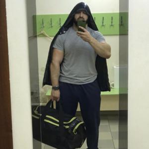 Руслан, 34 года, Каспийск
