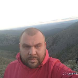 Парни в Ижевске: Алексей, 36 - ищет девушку из Ижевска