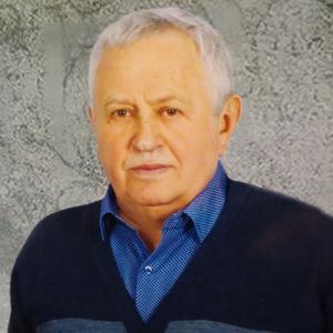 Евгений, 73 года, Кропоткин