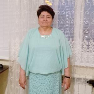 Девушки в Ставрополе: Таисия, 68 - ищет парня из Ставрополя