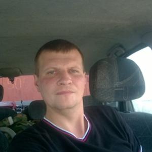 Парни в Витебске (Беларусь): Александр, 43 - ищет девушку из Витебска (Беларусь)
