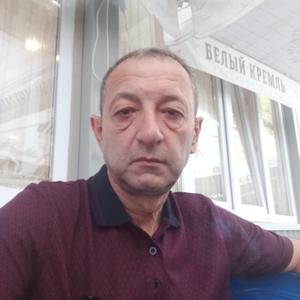 Эдик, 53 года, Казань