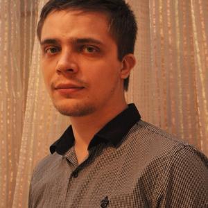 Андрей, 35 лет, Железнодорожный
