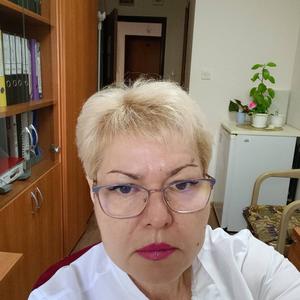 Девушки в Ханты-Мансийске: Наталья, 51 - ищет парня из Ханты-Мансийска