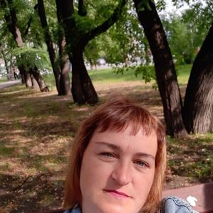 Девушки в Соликамске: Анна, 44 - ищет парня из Соликамска