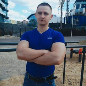 Влад, 28 лет, Воронеж