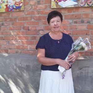 Ольга, 71 год, Ростов-на-Дону