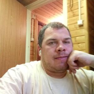 Парни в Шенкурске: Алексей Иванов, 42 - ищет девушку из Шенкурска