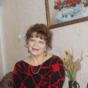 Девушки в Кашине: Ольга, 65 - ищет парня из Кашина