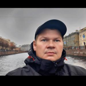 Парни в Вологде: Андрей, 41 - ищет девушку из Вологды