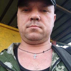 Парни в Тамбове: Дмитрий М, 44 - ищет девушку из Тамбова