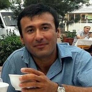 Davron, 42 года, Тольятти