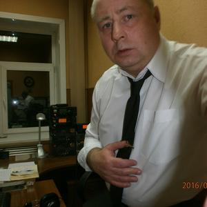 Пузанков  Александр, 67 лет, Южно-Сахалинск