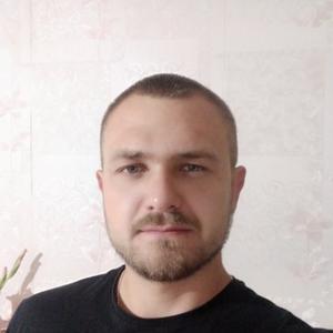 Николай Заяц, 33 года, Гомель