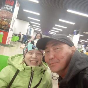 Парни в Челябинске: Эмиль, 41 - ищет девушку из Челябинска