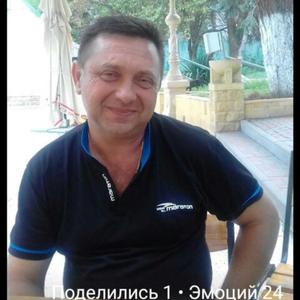 Парни в Геленджике: Алексей, 50 - ищет девушку из Геленджика
