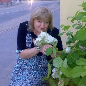Ирина, 46 лет, Печоры