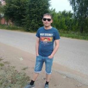 Альберт Наговицын, 34 года, Саранск