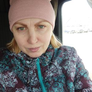Галина, 42 года, Омск