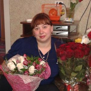 Алена, 43 года, Гурьевск