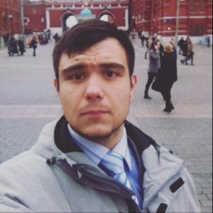 Парни в Зеленограде: Николай, 28 - ищет девушку из Зеленограда