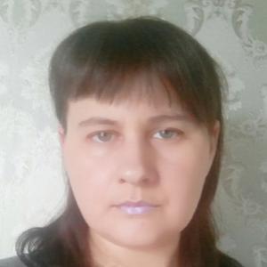 Евгения, 36 лет, Яя