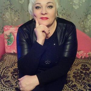 Девушки в Сургутах: Галина Большакова, 62 - ищет парня из Сургутов