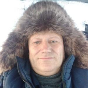 Игорь Гончаров, 60 лет, Красноярск