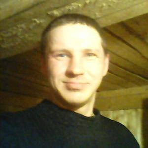 Максим, 37 лет, Архангельск