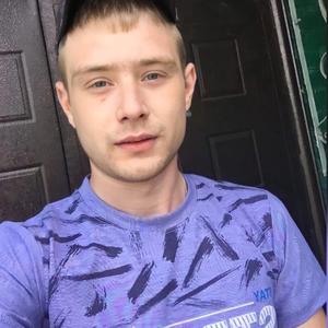 Парни в Омске: Александр, 26 - ищет девушку из Омска