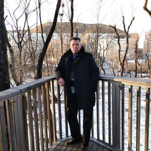 Парни в Владивостоке: Леонид, 49 - ищет девушку из Владивостока