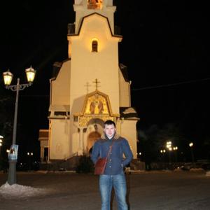 Парни в Санкт-Петербурге: Святослав, 36 - ищет девушку из Санкт-Петербурга