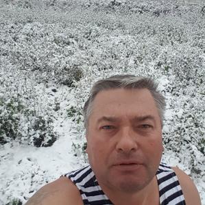 Николай, 56 лет, Пермь