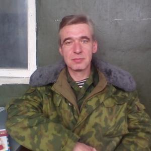 Виталий, 51 год, Калининград