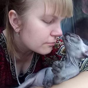 Девушки в Саранске: Катя, 40 - ищет парня из Саранска