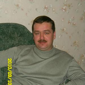 Николай, 51 год, Рязань