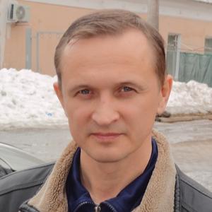Иван Михайлов, 49 лет, Набережные Челны