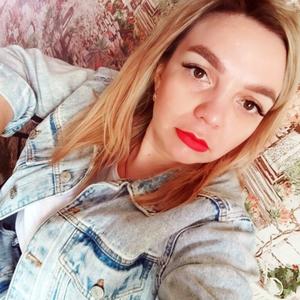 Аня, 35 лет, Екатеринбург