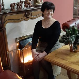 Девушки в Сальске: Наталья, 52 - ищет парня из Сальска