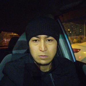 Shavkatbek, 27 лет, Новосибирск
