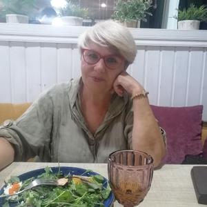 Девушки в Волжске: Татьяна, 59 - ищет парня из Волжска