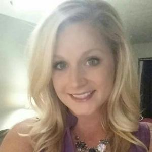 Anna Baxter, 36 лет, Oklahoma City